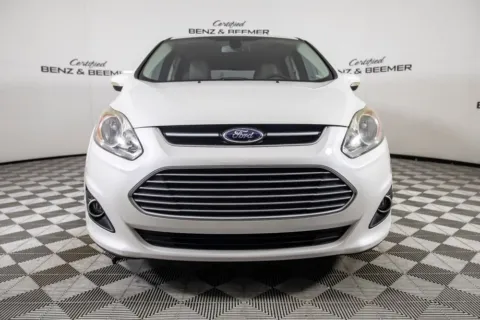 More photos of 2013 Ford C-Max Hybrid SEL at Certified Benz & Beemer, AZ
