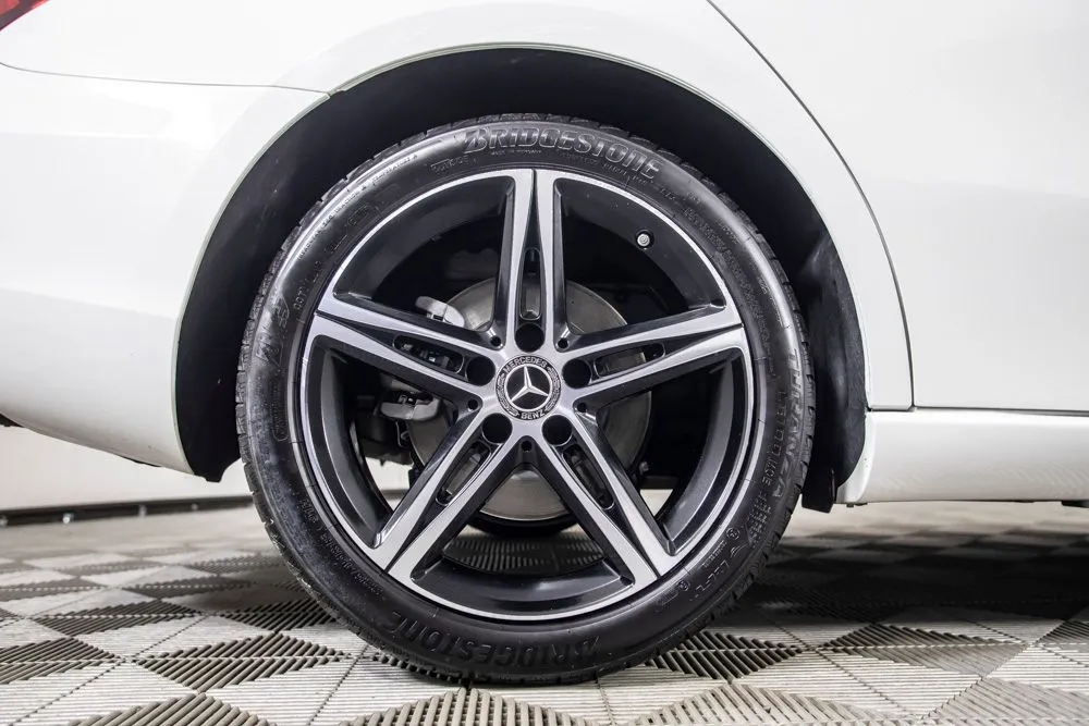 Mercedes-Benz A-Class photo 41