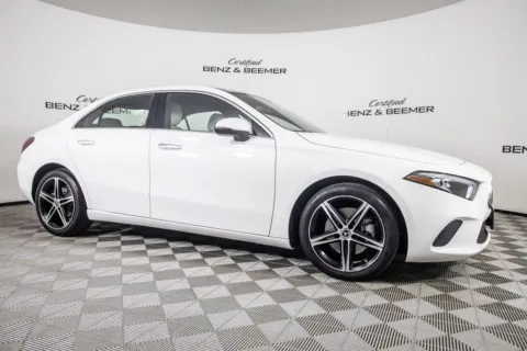 Photos of 2022 Mercedes-Benz A-Class A 220 for sale in Scottsdale, AZ at Certified Benz & Beemer