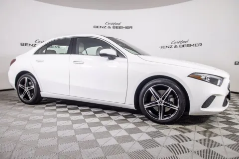 Photos of 2022 Mercedes-Benz A-Class A 220 for sale in Scottsdale, AZ at Certified Benz & Beemer