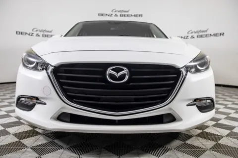 More photos of 2018 Mazda Mazda3 Touring at Certified Benz & Beemer, AZ