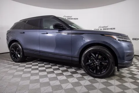 Photos of 2024 Land Rover Range Rover Velar S for sale in Scottsdale, AZ at Certified Benz & Beemer
