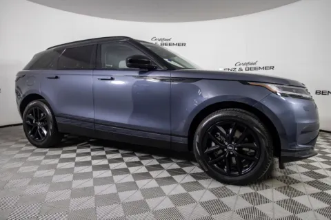 Photos of 2024 Land Rover Range Rover Velar S for sale in Scottsdale, AZ at Certified Benz & Beemer