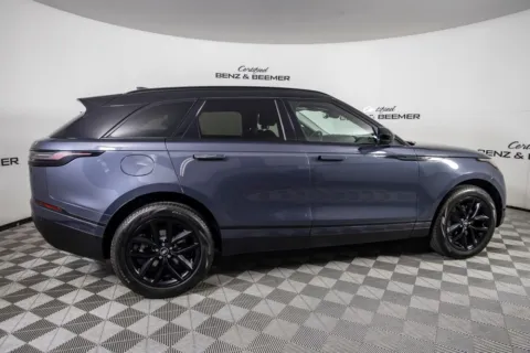 More photos of 2024 Land Rover Range Rover Velar S at Certified Benz & Beemer, AZ