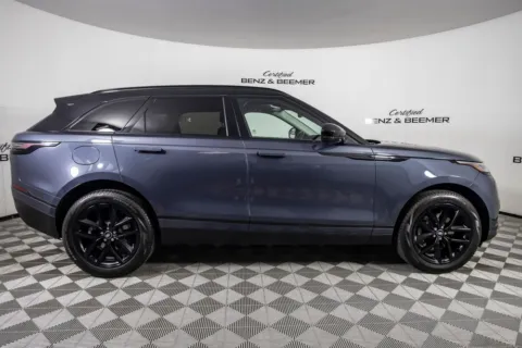 Another view of 2024 Land Rover Range Rover Velar S for sale in Scottsdale, AZ at Certified Benz & Beemer