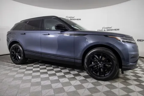 Photos of 2024 Land Rover Range Rover Velar S for sale in Scottsdale, AZ at Certified Benz & Beemer