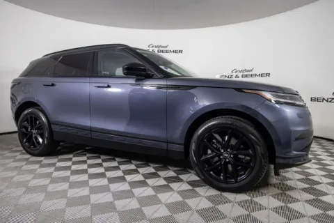 Photos of 2024 Land Rover Range Rover Velar S for sale in Scottsdale, AZ at Certified Benz & Beemer