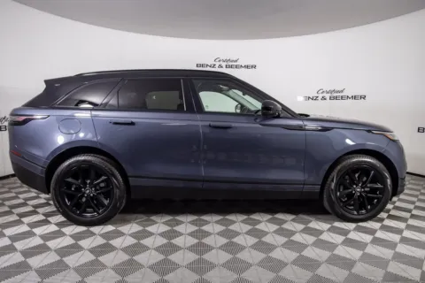 Another view of 2024 Land Rover Range Rover Velar S for sale in Scottsdale, AZ at Certified Benz & Beemer