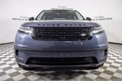 More photos of 2024 Land Rover Range Rover Velar S at Certified Benz & Beemer, AZ