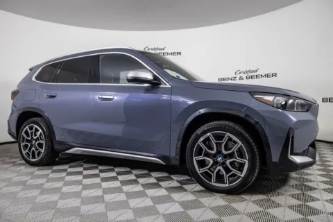 Photos of 2024 BMW X1 xDrive28i for sale in Scottsdale, AZ at Certified Benz & Beemer