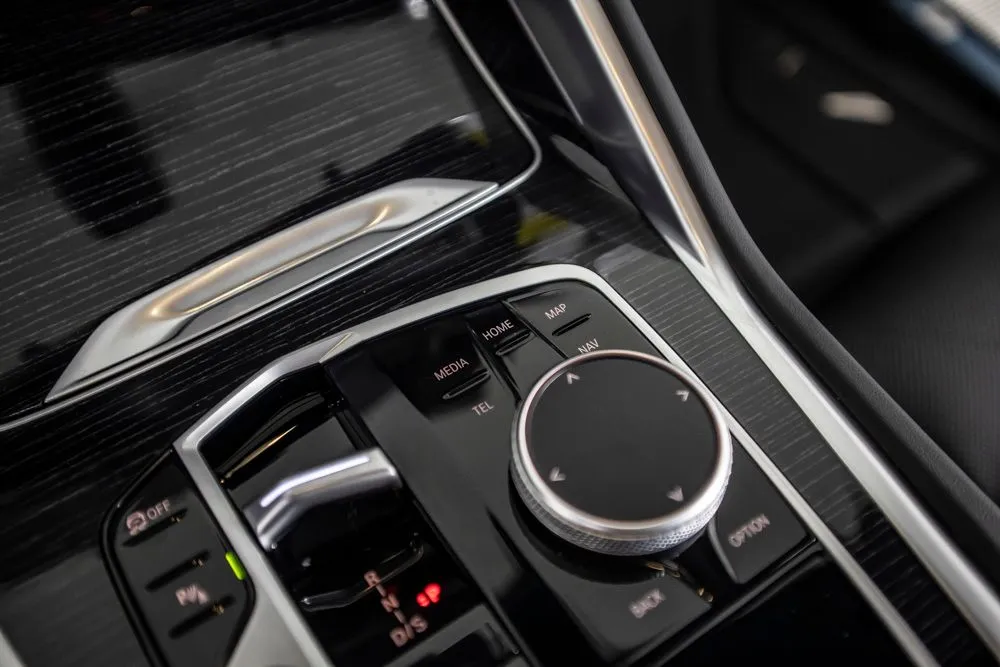 BMW X6 photo 33