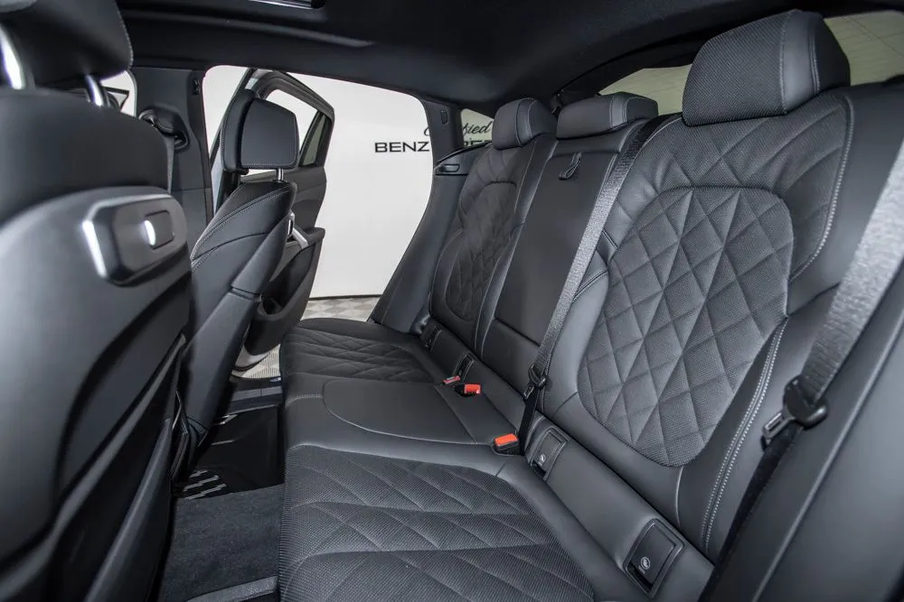 BMW X6 photo 14