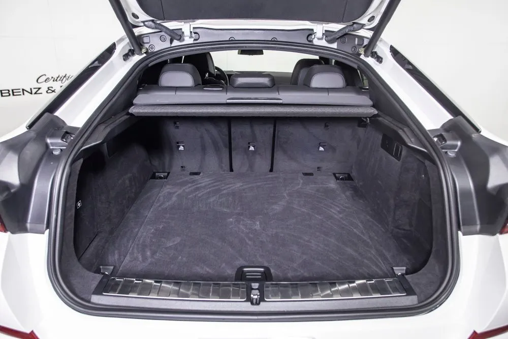 BMW X6 photo 8