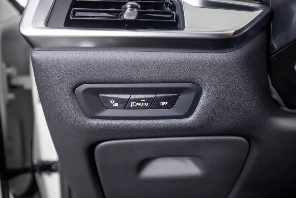 BMW X6 photo 35