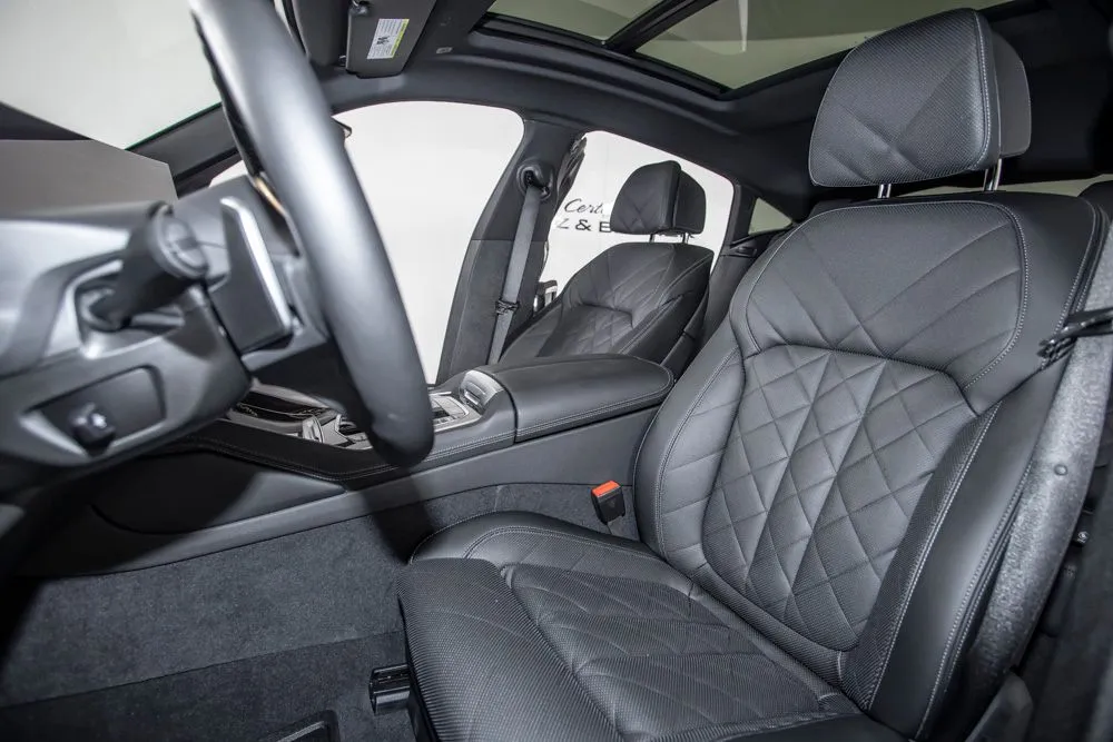 BMW X6 photo 13