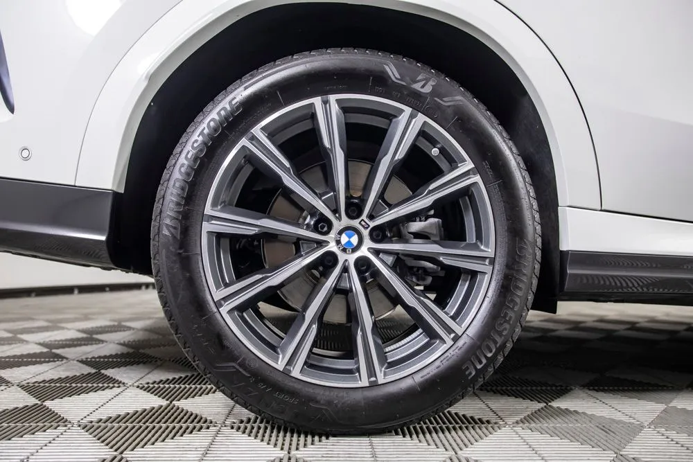 BMW X6 photo 41