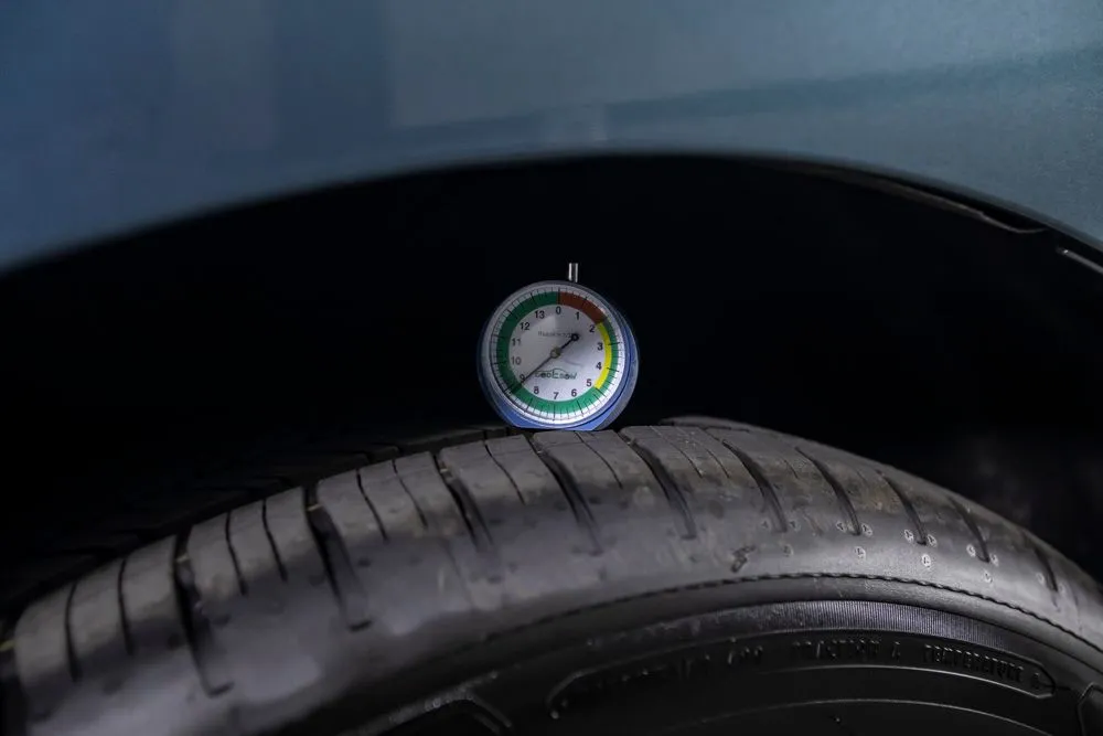 BMW iX photo 47
