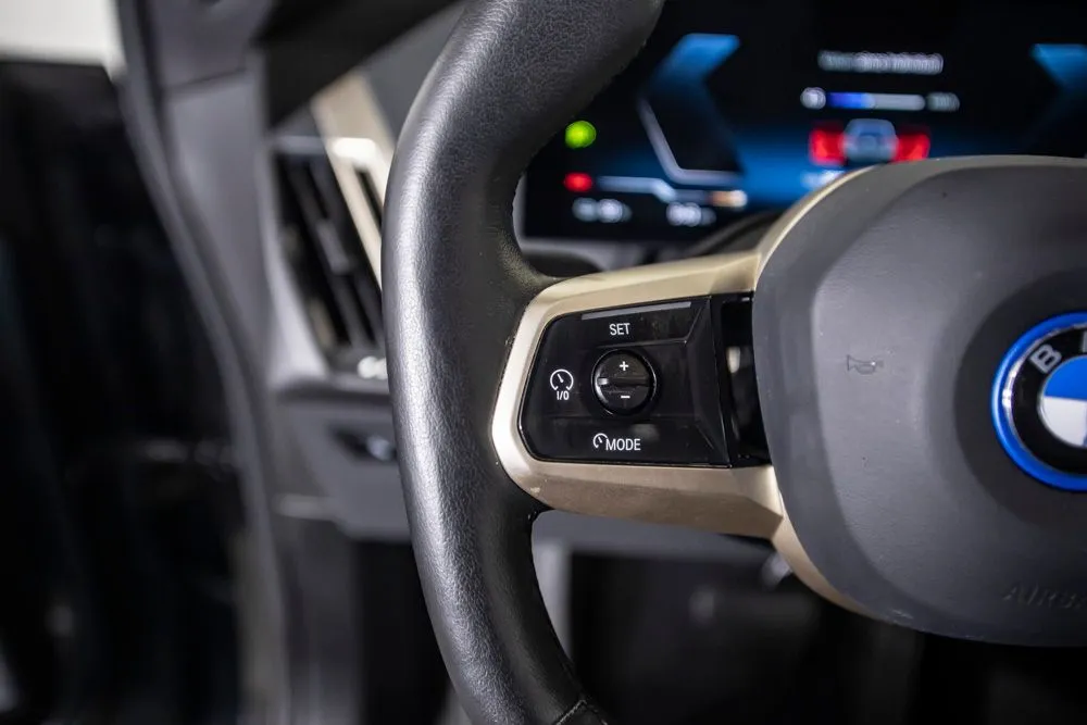 BMW iX photo 40