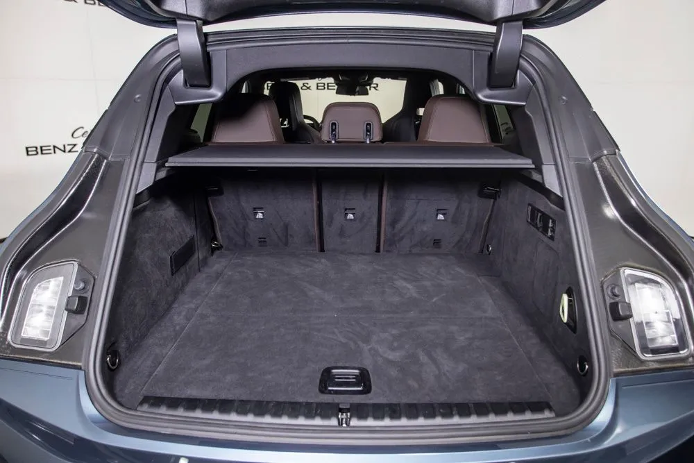 BMW iX photo 8