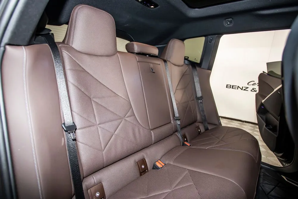 BMW iX photo 15