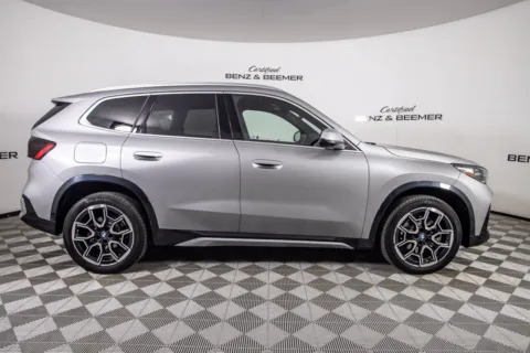 Another view of 2023 BMW X1 xDrive28i for sale in Scottsdale, AZ at Certified Benz & Beemer