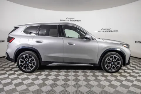 Another view of 2023 BMW X1 xDrive28i for sale in Scottsdale, AZ at Certified Benz & Beemer