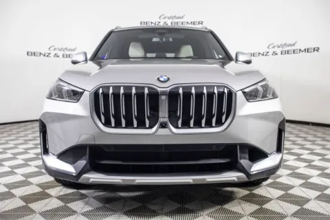 More photos of 2023 BMW X1 xDrive28i at Certified Benz & Beemer, AZ
