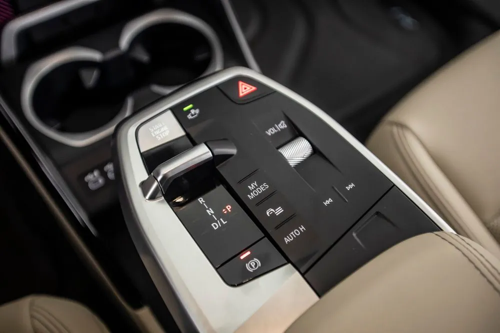 BMW X1 photo 33