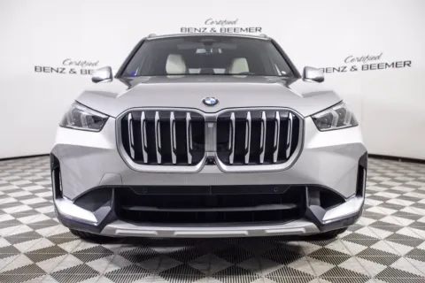 More photos of 2023 BMW X1 xDrive28i at Certified Benz & Beemer, AZ