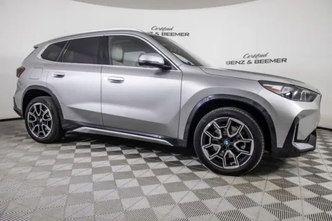 Another view of 2023 BMW X1 xDrive28i for sale in Scottsdale, AZ at Certified Benz & Beemer