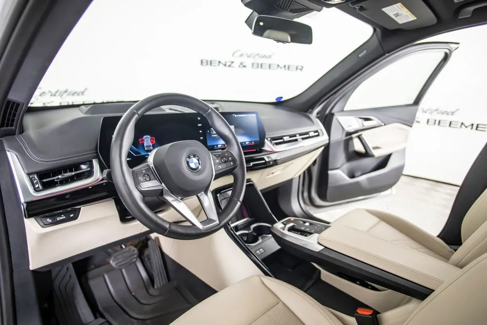 BMW X1 photo 20