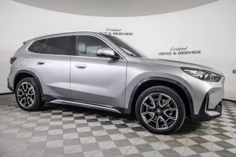Photos of 2023 BMW X1 xDrive28i for sale in Scottsdale, AZ at Certified Benz & Beemer