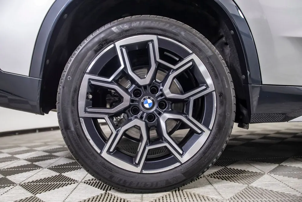 BMW X1 photo 42