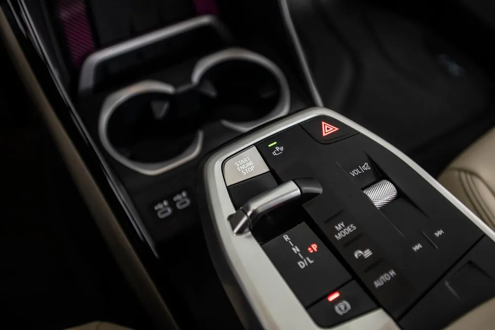 BMW X1 photo 34