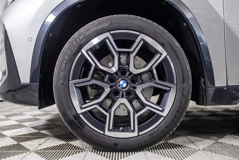 BMW X1 photo 40