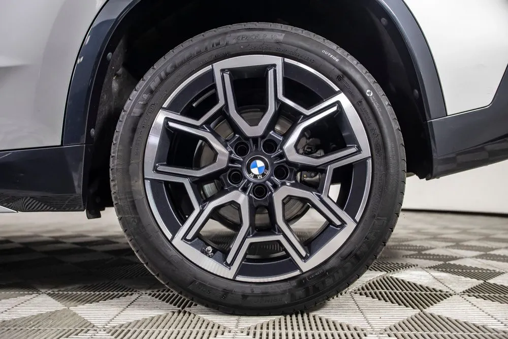 BMW X1 photo 43