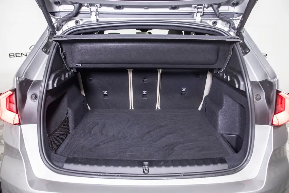BMW X1 photo 8