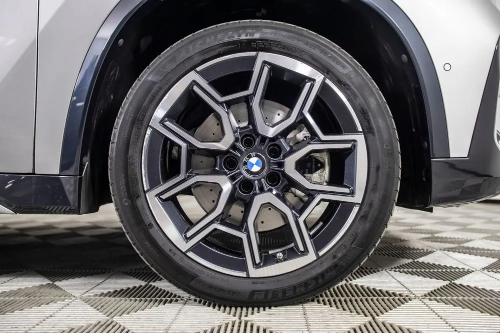 BMW X1 photo 41