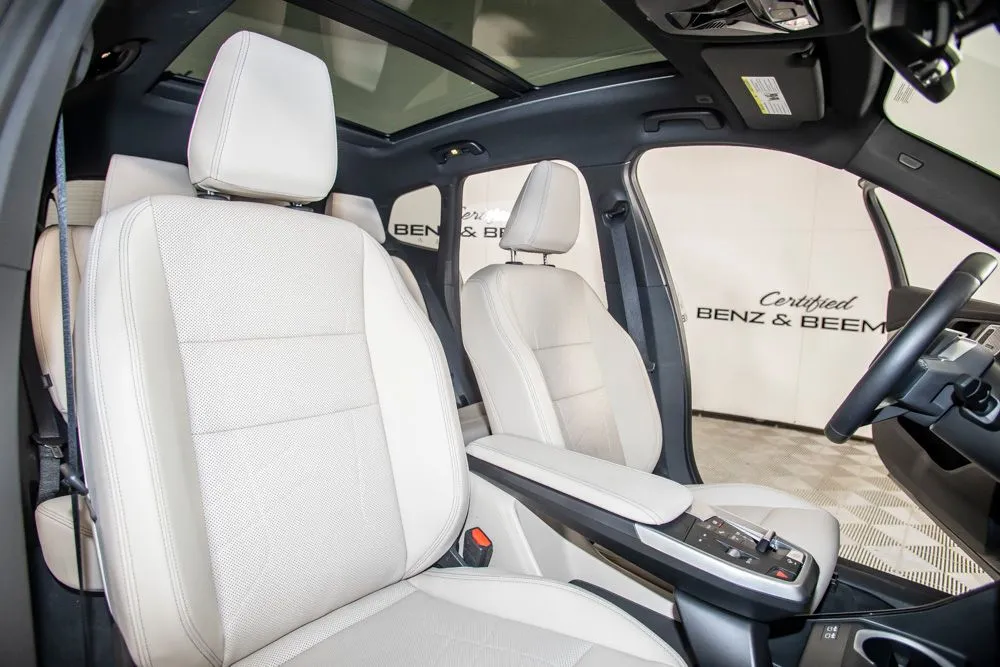 BMW X1 photo 16