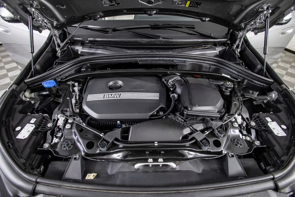 BMW X1 photo 48