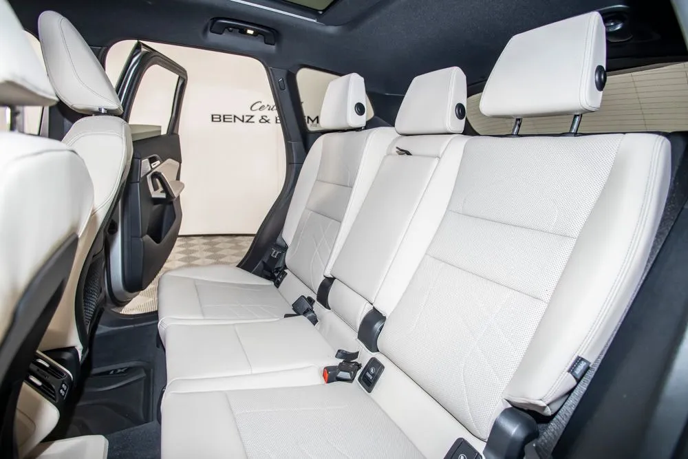 BMW X1 photo 14