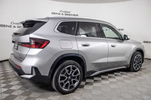 More photos of 2023 BMW X1 xDrive28i at Certified Benz & Beemer, AZ