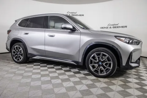 Photos of 2023 BMW X1 xDrive28i for sale in Scottsdale, AZ at Certified Benz & Beemer