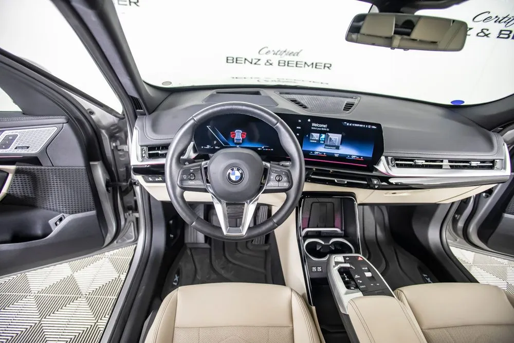 BMW X1 photo 23