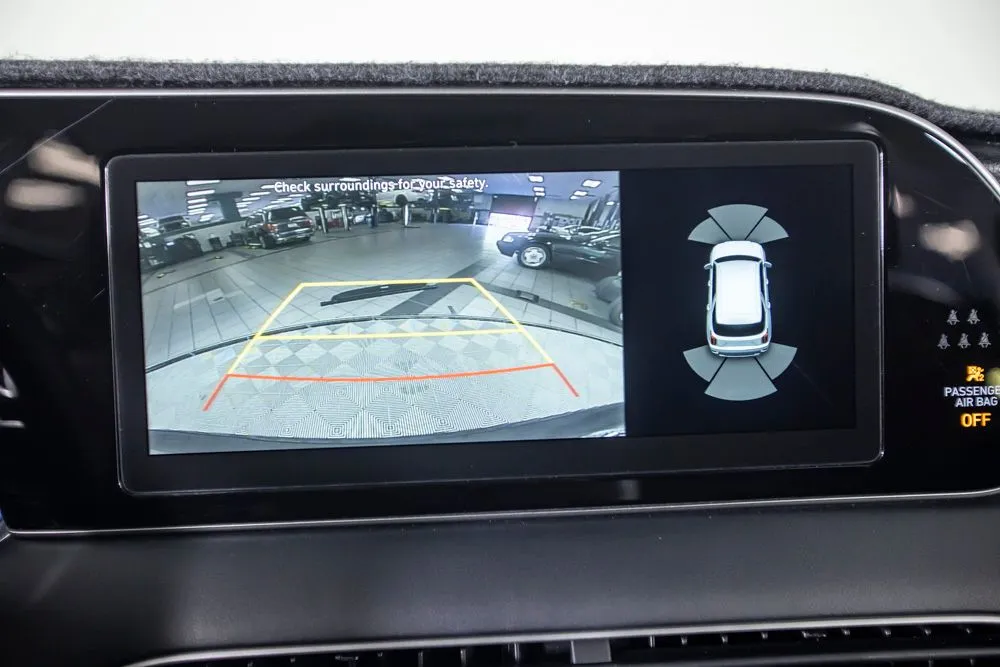 Hyundai Palisade photo 33