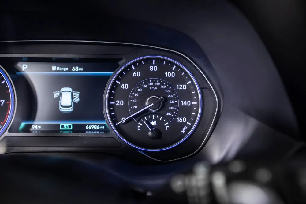 Hyundai Palisade photo 31
