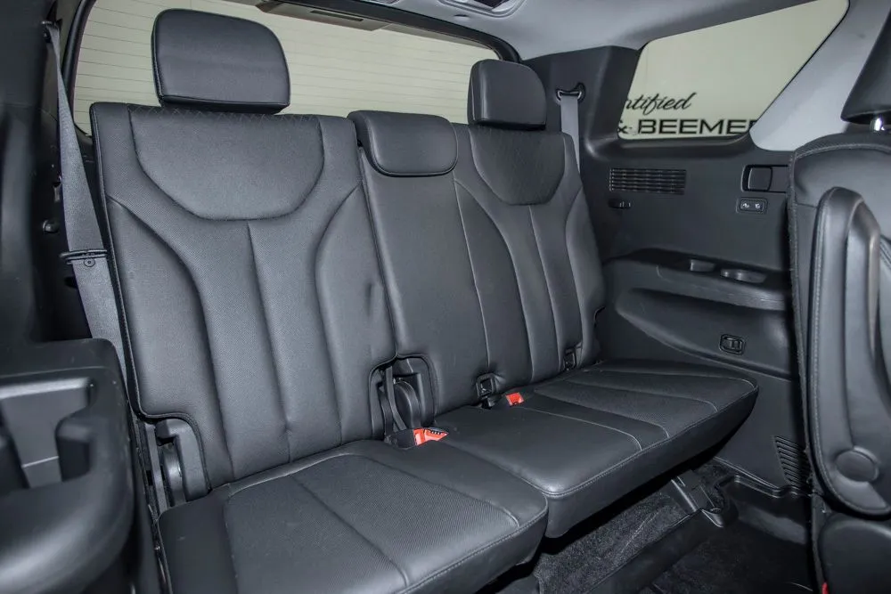 Hyundai Palisade photo 17