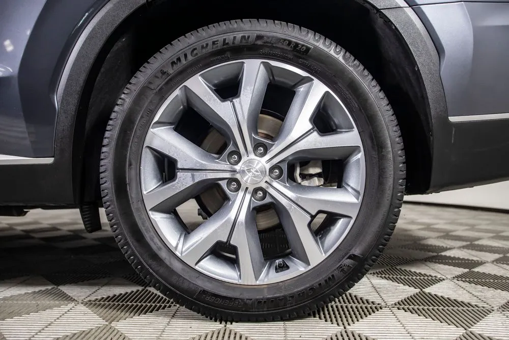 Hyundai Palisade photo 48
