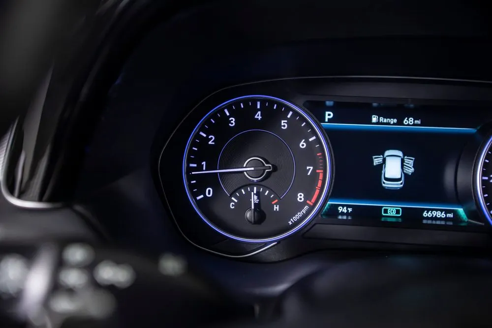 Hyundai Palisade photo 29