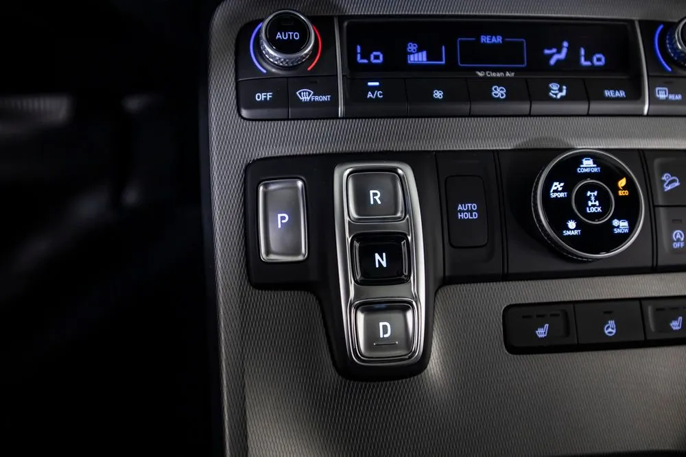 Hyundai Palisade photo 38